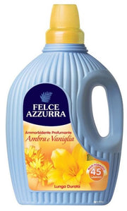 FELCE AZZURRA AMMORB.3LT AMBRA VANIGLIA