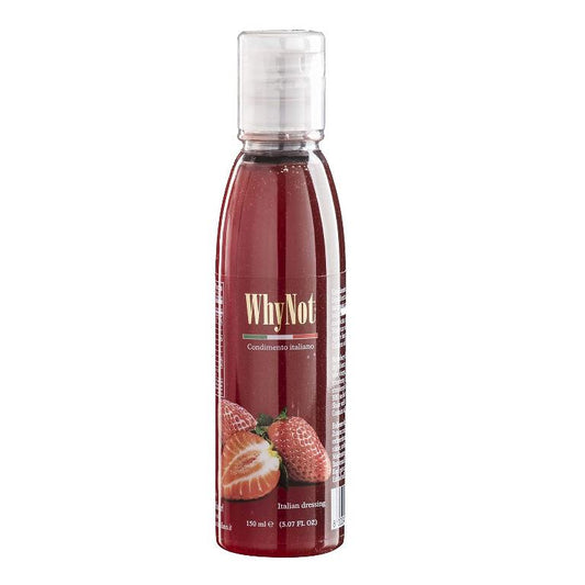 ANDREA MILANO CONDIMENTO FRAGOLE 150ML