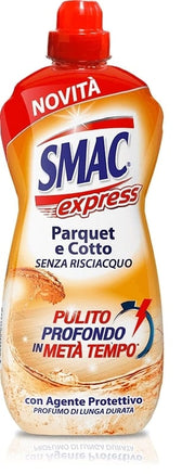 SMAC EXPRESS PAVIMENTI 1LT PARQUET COTTO