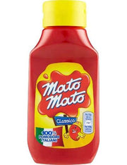 MATO MATO KETCHUP 390ML