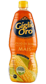 CARAPELLI GIGLIO ORO OLIO MAIS 1LT