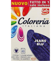 GREY COLORERIA NEW BLU JEANS