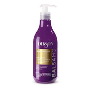 DIKSON BALSAMO 500ML ANTIGIALLO