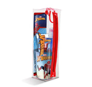 POCHETTE 3PZ DENT.+SPAZ.+P.SPAZ.SPIDERMA