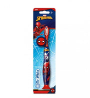 SPAZZOLINO SOFT SPIDERMAN