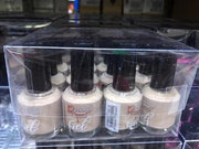 ROSSO MAKE-UP SMALTO LOW COST