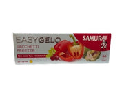 SAMURAI SACCHETTI GELO 20X35 60PZ