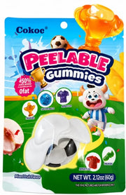 COKOC PEELING SOFT CANDY CALCIO 60G