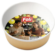 FOLI CONTENITORE POKE 750CC 3PZ