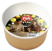 FOLI CONTENITORE POKE 1000CC 3PZ