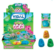 VIDAL DINO EGGS 5G