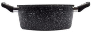 ARCA VULCANIA CASSERUOLA INDUZIONE 24CM