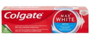 COLGATE MAX WHITE STAIN PROTECT WHITE BOOSTER 75ML
