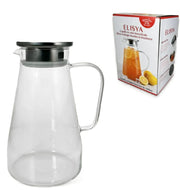 ARCA CARAFFA ELISYA 1800ML