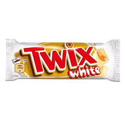 TWIX WHITE SINGOLO 46G