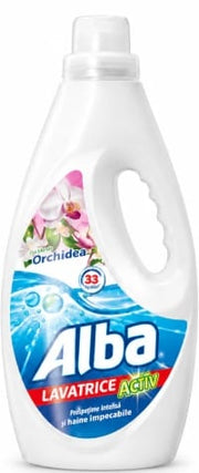 ALBA LAVATRICE 33 LAV 1850ML ORCHIDEA