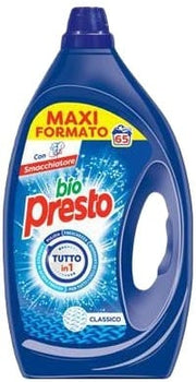 BIO PRESTO 65 LAV 2925 ML TUTTO IN 1 CLASSICO