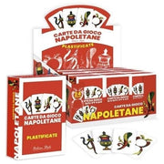 CARTE DA GIOCO NAPOLETANE