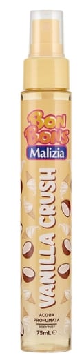 MALIZIA BON BONS ACQUA PROFUMATA 75 ML VANIGLIA