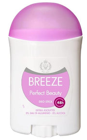 BREEZE DEO STICK 40ML PERFECT BEAUTY