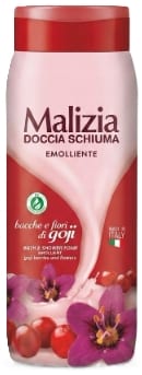 MALIZIA DOCCIA SCHIUMA 300ML GOJI
