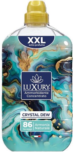 LUXURY AMMORBIDENTE XXL 86LAV 1.8L CRYSTAL DEW
