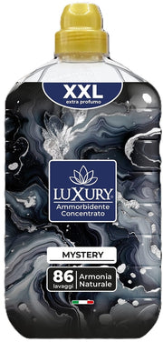 LUXURY AMMORBIDENTE XXL 86LAV 1.8L MISTERY