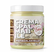 BAKERY & LOVE CREMA PISTAGALAKIELLO 200G