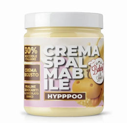 BAKERY & LOVE CREMA HIPPO 200G