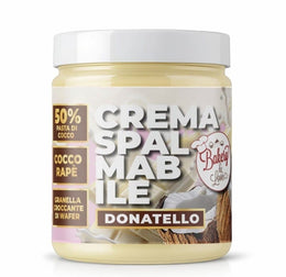 BAKERY & LOVE CREMA DONATELLO 200G