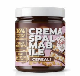 BAKERY & LOVE CREMA CEREALI 200G