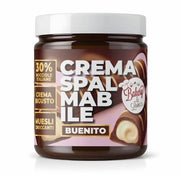 BAKERY & LOVE CREMA BUENITO 200G
