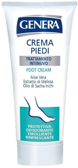 GENERA CREMA PIEDI 100ML