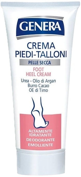 GENERA CREMA PIEDI E TALLONI 100ML