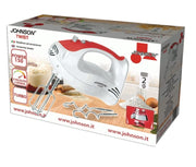 JOHNSON TWIST SBATTITORE