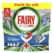 FAIRY PLATINUM PLUS 25 CAPS CLASSICA