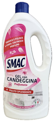 SMAC GEL 850 ML CON CANDEGGINA PROFUMATA