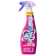 ACE SPRAY 690/700ML CANDEGGINA+MOUSSE 1PZ