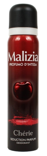 MALIZIA DEO DONNA 100ML CHERIE