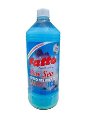 FATTO LAVATRICE 1LT BLUE SEA