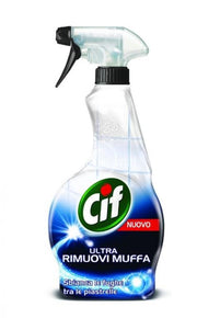 CIF ULTRA RIMUOVI MUFFA 500ML