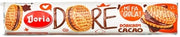 DORIA DORE CACAO T8 75G