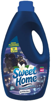 SWEET HOME BUCATO NEW 40LAV 2LT ORCHIDEA NERA