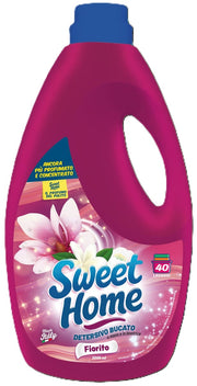 SWEET HOME BUCATO NEW 40LAV 2LT FIORITO