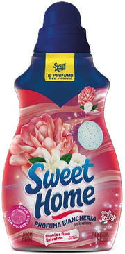 SWEET HOME AMMORBIDENTE 50LAV 1250ML PEONIA ROSA