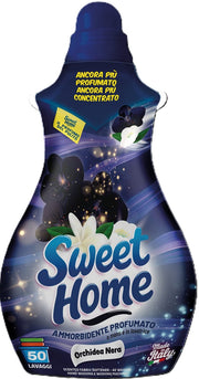 SWEET HOME AMMORBIDENTE 50LAV 1250ML ORCHIDEA NERA