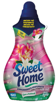 SWEET HOME AMMORBIDENTE 50LAV 1250ML TIARE PATCHOULI