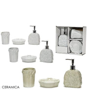 SET BAGNO 3PZ ART.4071122 G.TRADE