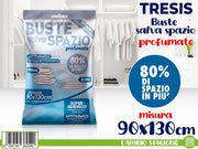 BUSTE SALVASPAZIO PROFUMATE 90X130 TRESIS