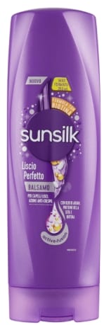 SUNSILK NEW BALSAMO 350ML LISCI PERFETTI